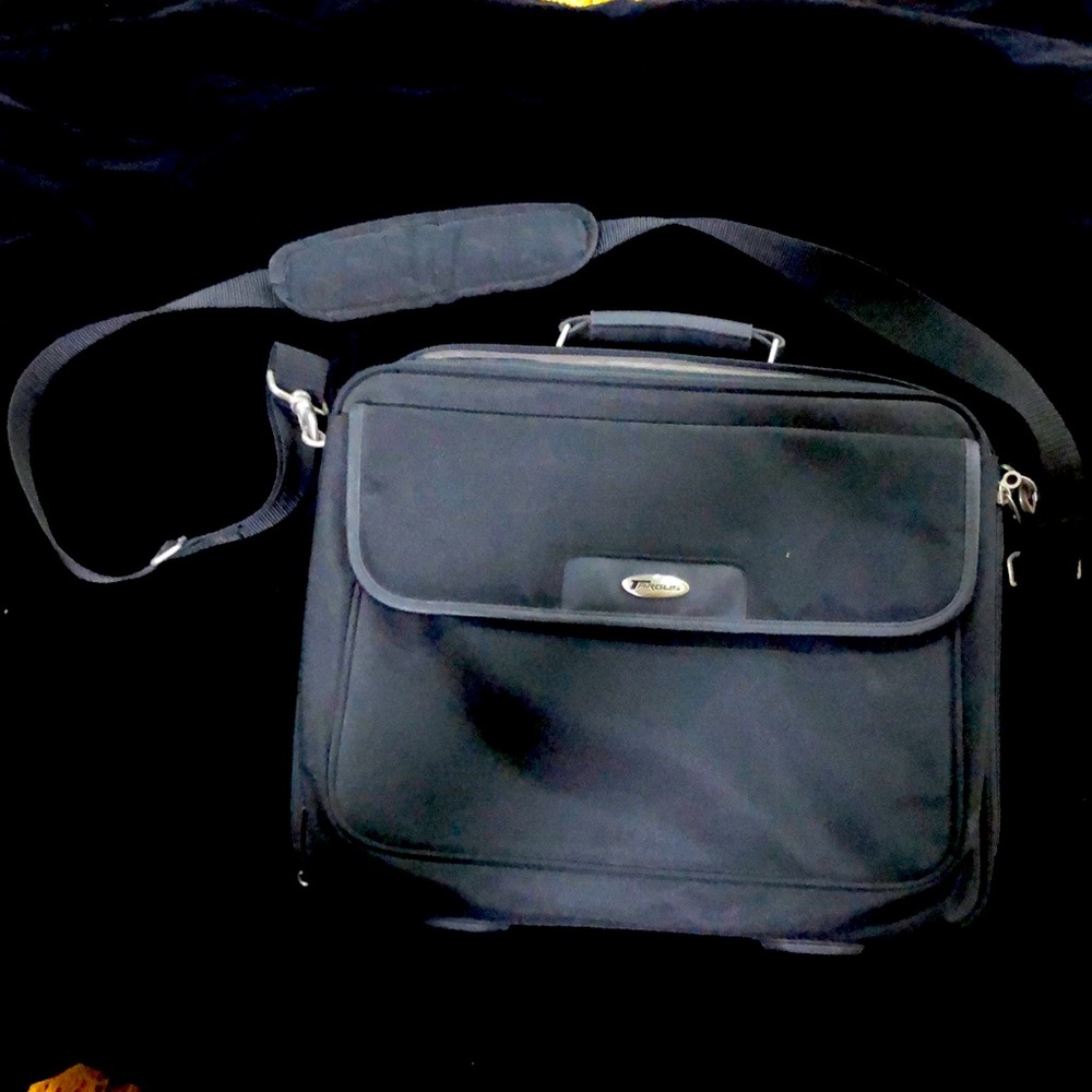 Laptop Case by Targus